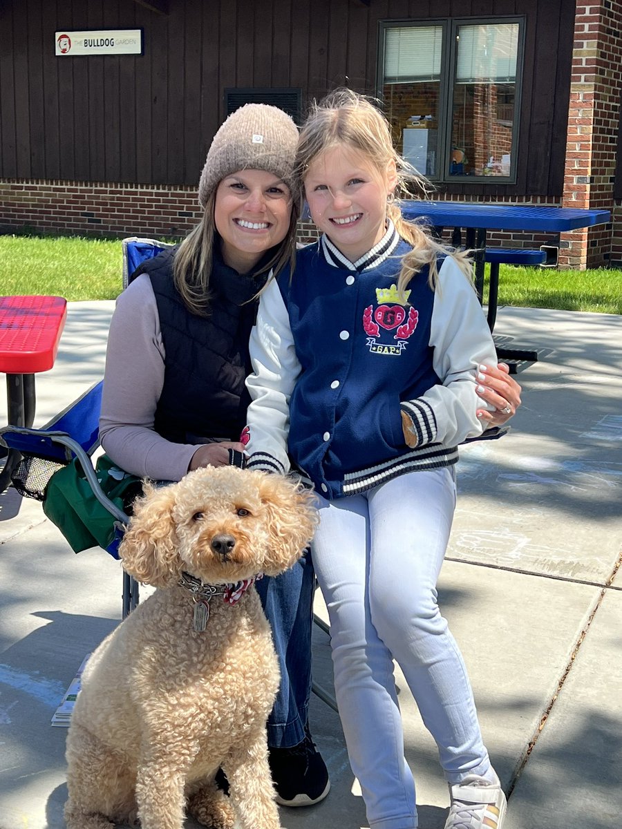 Angie Levato (@levato_angie) on Twitter photo What a great way to wrap up our mystery readers! Patches the support dog surprised the students <a href="/D23Ross/">Betsy Ross School</a> What a great way to wrap up our mystery readers! Patches the support dog surprised the students <a href="/D23Ross/">Betsy Ross School</a>