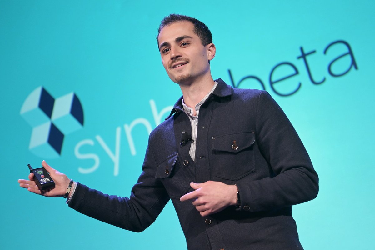 SynBioBeta's tweet image. Lightning Talks at #SynBioBeta2023 💡 

(Photos by Patrick T. Power)