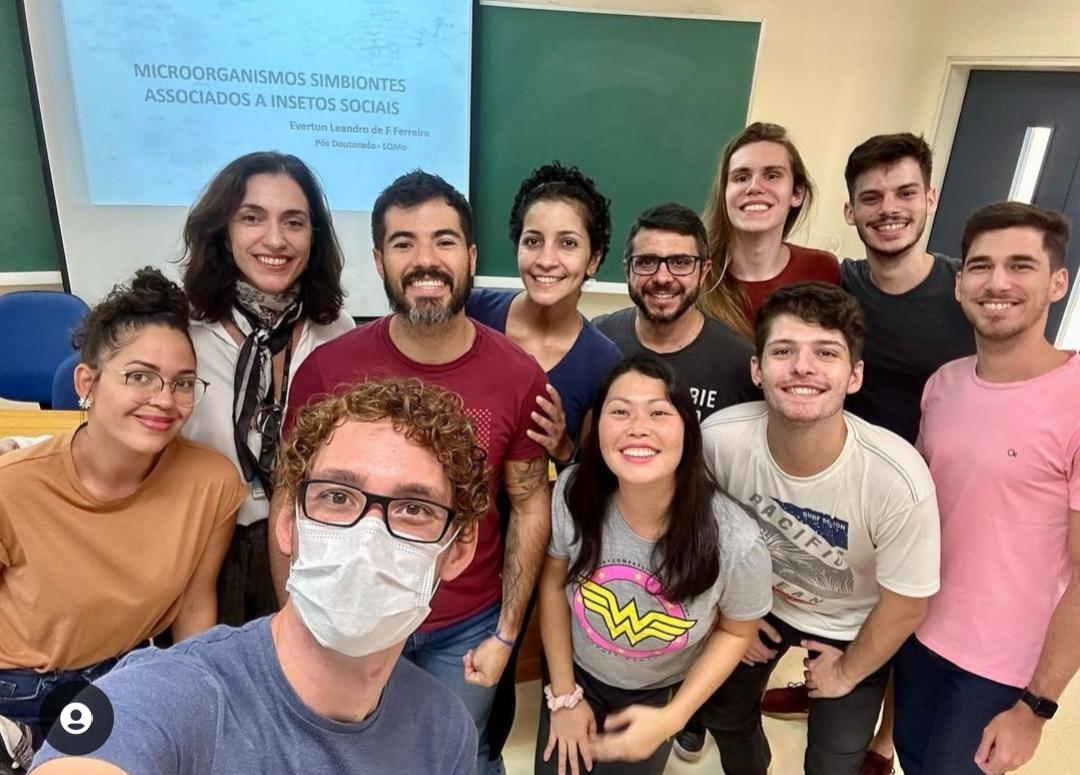 PupoLab | USP-RP tweet media