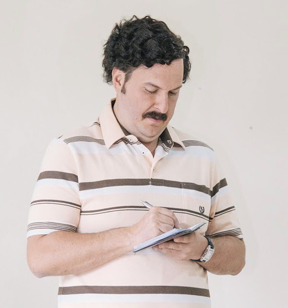 Mood hoy más que nunca