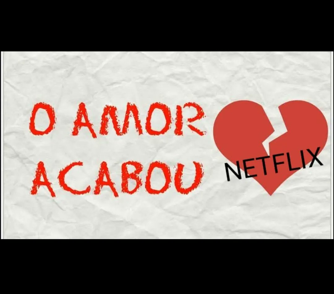 SallesWhertz's tweet image. O AMOR ACABOU!!!
"AMAR É COMPARTILHAR A SENHA!" @NetflixBrasil @netflix 2017
Hj cobra pelas senhas compartilhadas que ela mesmo incentivou!
ACABOU O AMOR...

#LoveIsSharingAPassword
#LoveIsOver
#CancelNetflix 
#CancelandoNetflix