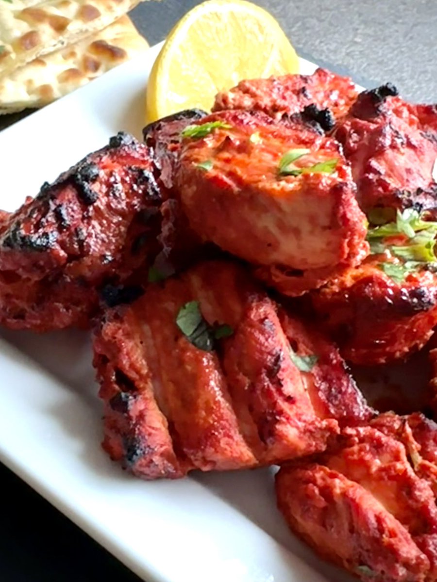 spicefire_uk's tweet photo. Chicken tikka shashlik in the house! https://t.co/Ae4zKMbw7g
