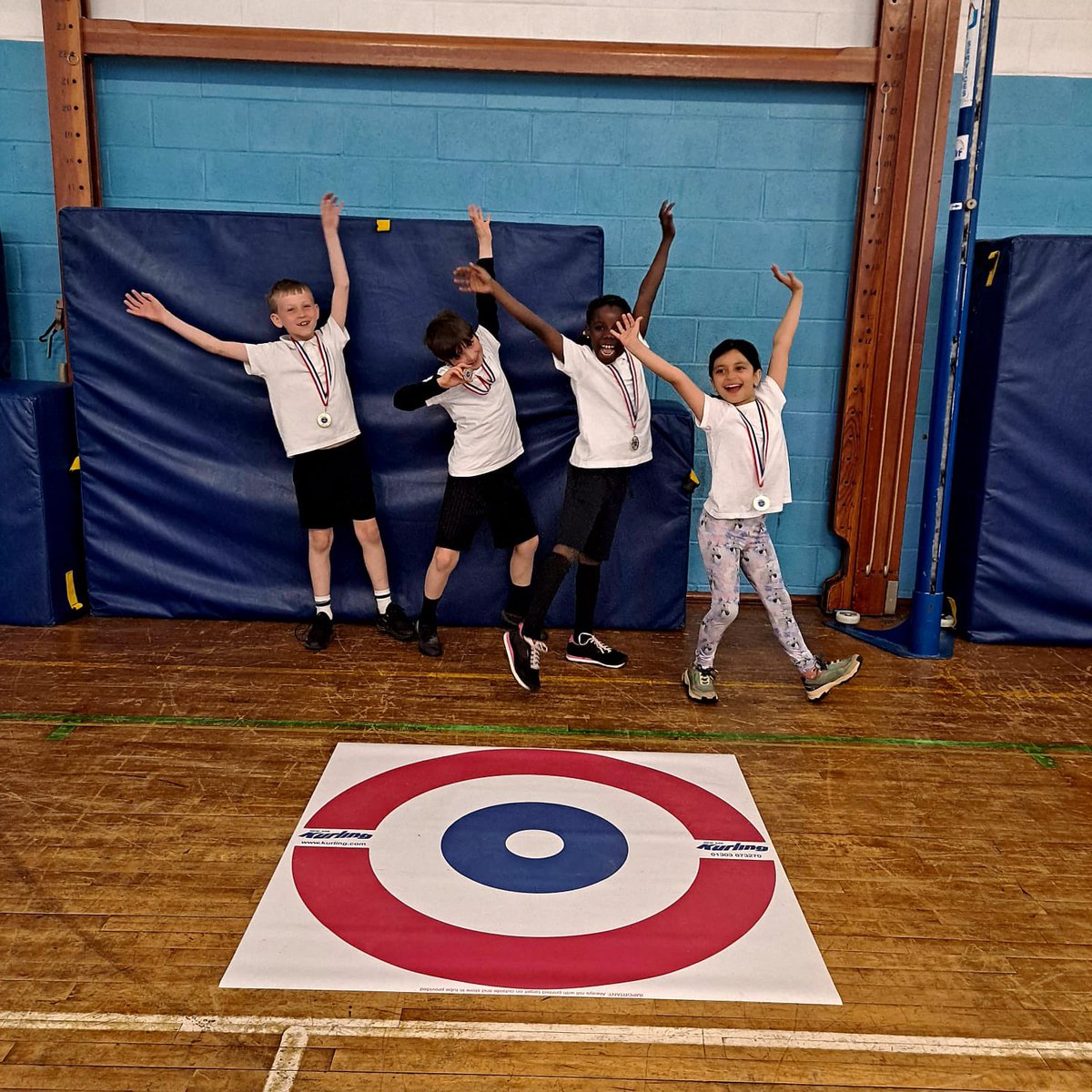 Lipson PE (@lipsonpe) on Twitter photo New age 🥌 Years 3 and 4 Inclusion event which was delivered and hosted <a href="/LipsonAcademy/">Lipson Co-operative Academy</a> this week 🌟 with <a href="/MountStreetPlym/">Mount Street Primary School and Nursery</a> leaving as winners 🏆 New age 🥌 Years 3 and 4 Inclusion event which was delivered and hosted <a href="/LipsonAcademy/">Lipson Co-operative Academy</a> this week 🌟 with <a href="/MountStreetPlym/">Mount Street Primary School and Nursery</a> leaving as winners 🏆