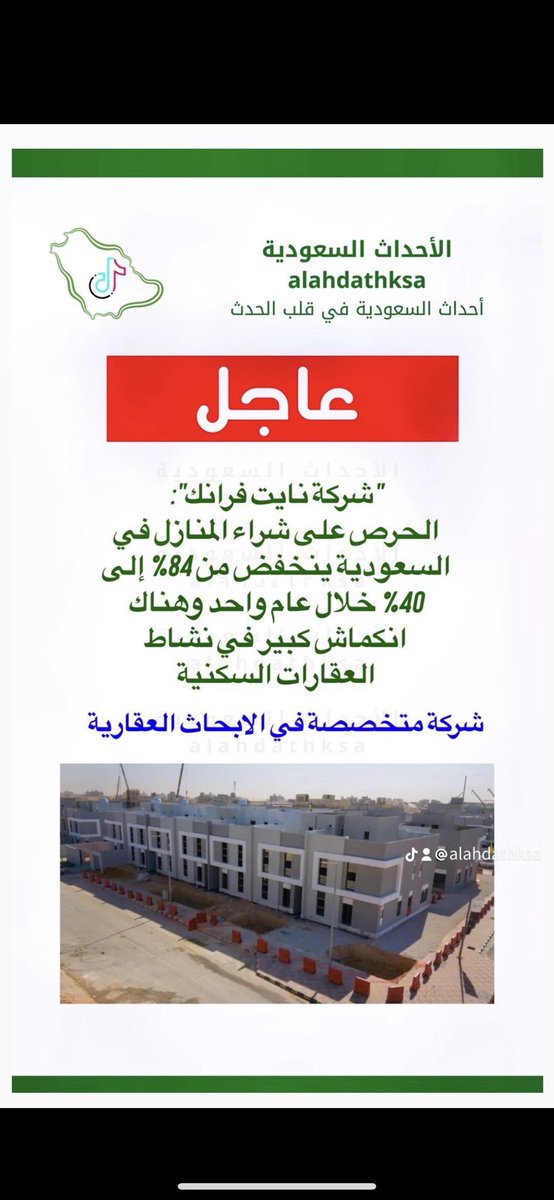 #تاسي 
#العقار 
#سكني 
المصفوفة الجديدة الجميلة وماتفعل افهم ياعقاري متحجر مخك ( سقف الاقراض الحالي متدني جدا + التضخم مازال مرتفع ) 
تكفى اترك عنك تويتر وأبحث عن الدورات الاقتصادية خلال 40 عام ماضية وتفهم اللغز 
سالفة 250م ب 2 مليون لن تراها فترة وانتهت