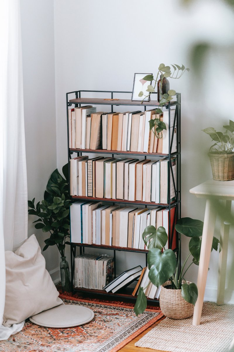 Penn_CD's tweet image. Nothing makes a room more convenient than effortless organization. What&apos;s your go-to method for keeping your home tidy and clutter-free? 

Share your secrets with us! 😉

#EffortlessOrganization #TidySpaces #ClutterFreeHome #HomeOrganizationTips #DeclutteringSecrets