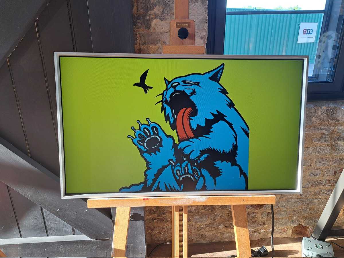 CatFantastic tweet media