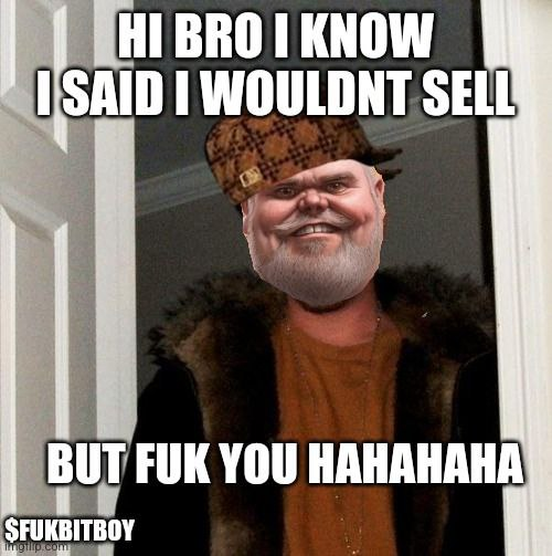 FukBitboy's tweet photo. #FUKBITBOY 🚀
https://t.co/eU4eBrvl75 https://t.co/PrClc0osaY