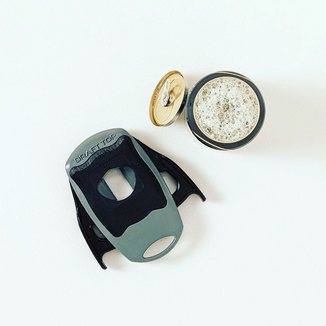 Don’t be boring!  #Drink #Topless you’ll thank us! DraftTop.com