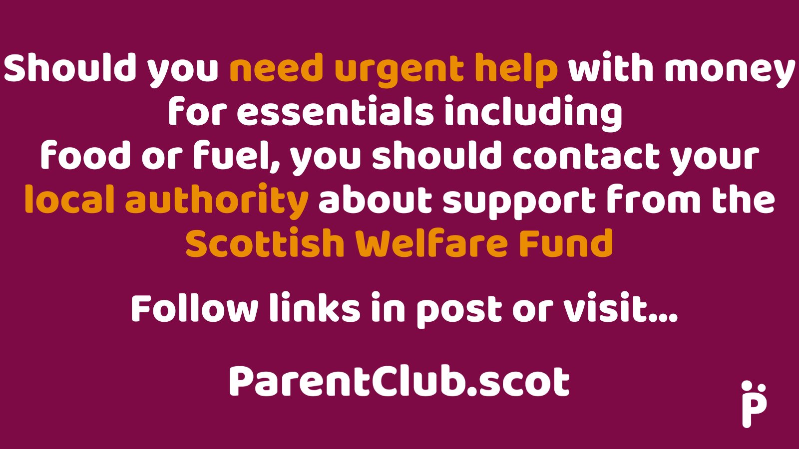 NHS Fife (nhsfife) / Twitter