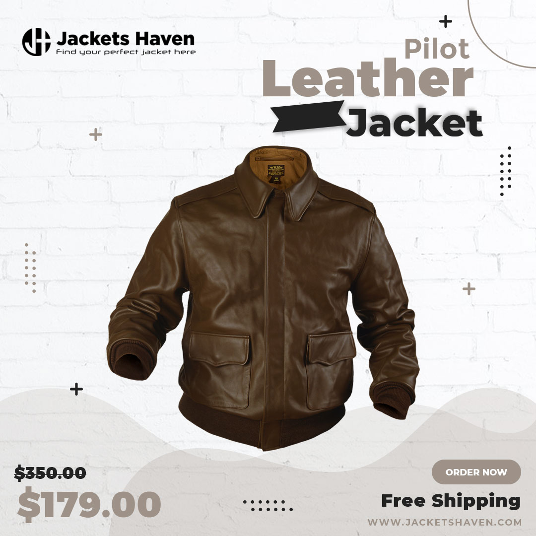 Buy Pilot Jackets

jacketshaven.com/collections/pi…

#b3leatherjacket #brownleatherjacket #shearlingjacket #sheepskinjacket #pilotjacket #harleyjacket