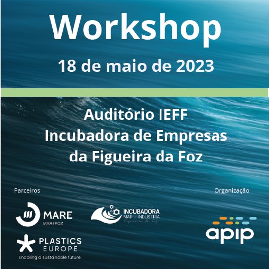 PlasticsEuropES's tweet image. Nuestros colegas de @APIP_Plastics 🇵🇹 nos han invitado a participar en su workshop sobre el #ProgramaOCS, que tiene lugar hoy en Figueira da Foz. ¡Muchas gracias por la invitación!