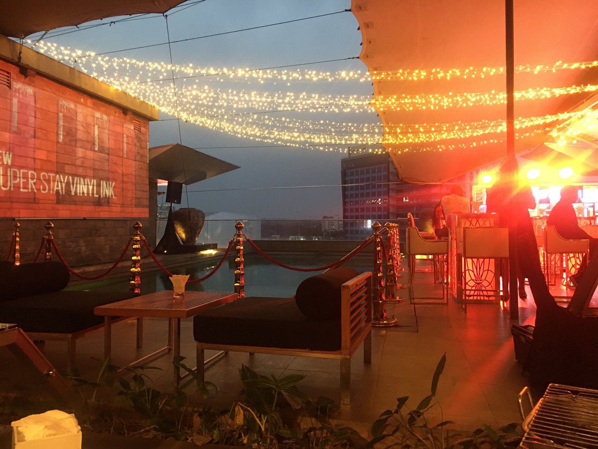 DiscmenEnt_'s tweet photo. We create unique and engaging events. Peep our setup for @maybelline Vinyl Lipstick influencer engagement at @SankaraNairobi
#DiscoverTheDiscmenDifference #DiscmenEnt #MaybellineSuperstayVinylink #DiscmenEntertainment #MaybellineKexAyraStarr https://t.co/lZJk61dp2U