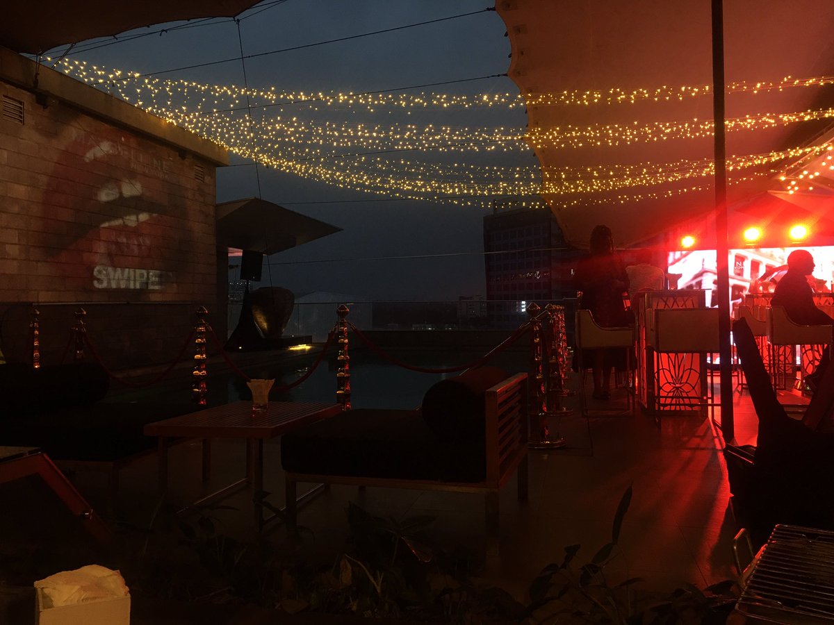 DiscmenEnt_'s tweet photo. We create unique and engaging events. Peep our setup for @maybelline Vinyl Lipstick influencer engagement at @SankaraNairobi
#DiscoverTheDiscmenDifference #DiscmenEnt #MaybellineSuperstayVinylink #DiscmenEntertainment #MaybellineKexAyraStarr https://t.co/lZJk61dp2U