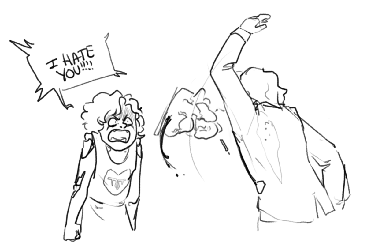 his birthday was yesterday