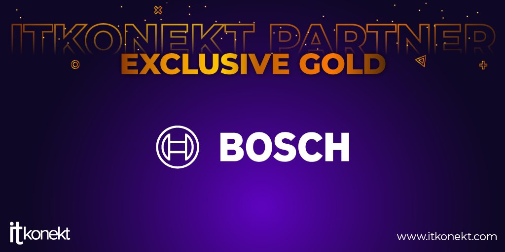 Poseti štand kompanije @ Bosch Srbija u subotu i nedelju i otkrij kakve mogućnosti i prilike nude, kao i zašto preko 3500 zaposlenih radi kod njih!

Vidimo se 20. i 21. maja u Hali 5 Beogradskog sajma - ITkonekt 2023! 🙂