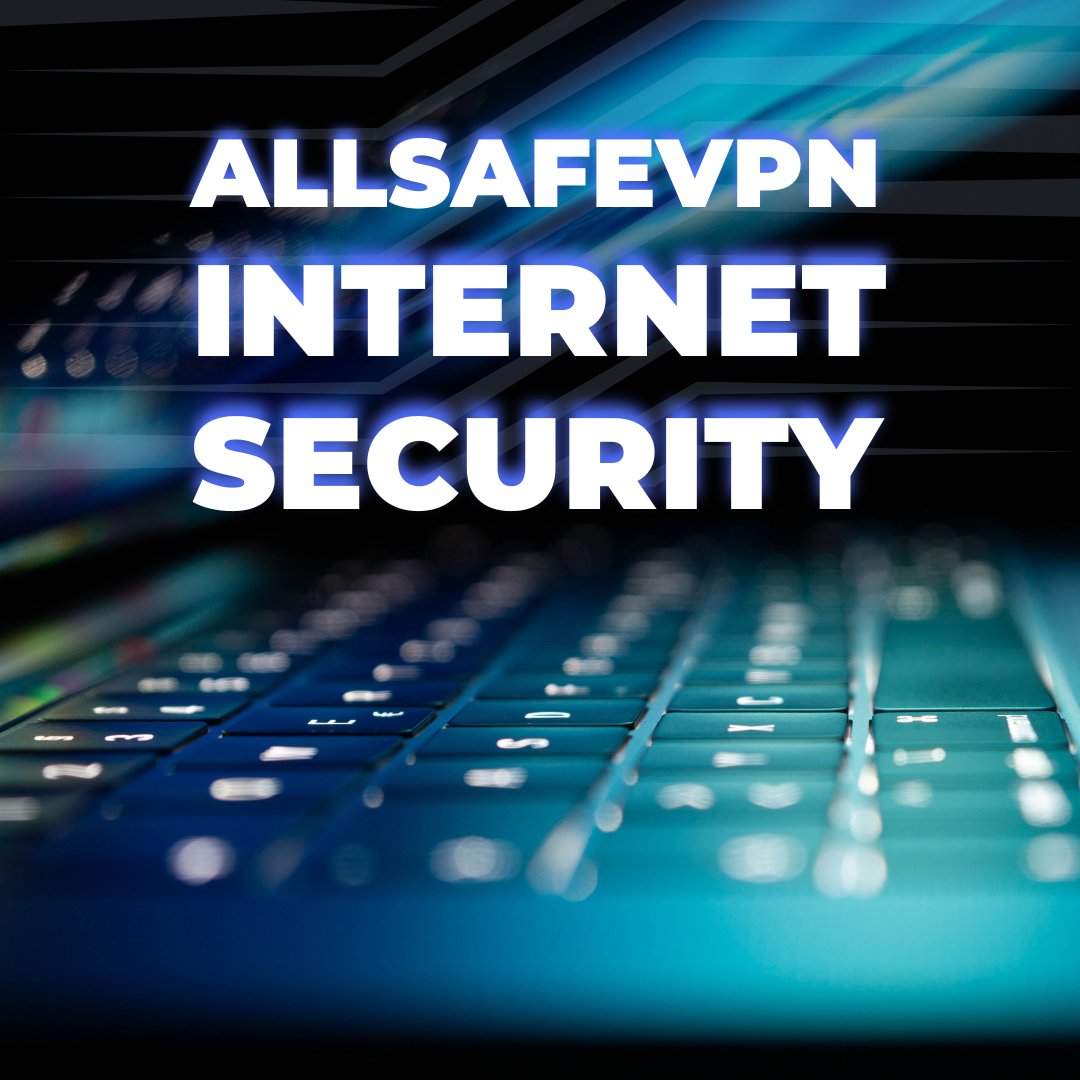 Allsafevpn.com Gaming DDoS Protection