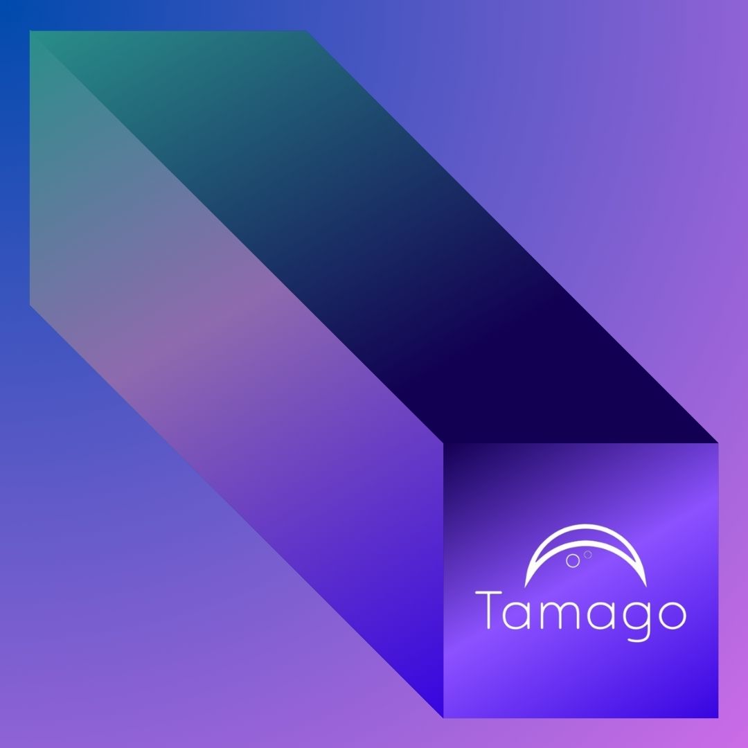 Tamago is creating a path forward for underground artists to take advantage of the benefits of Web3 technology through transparent revenue models 🎵
.
.
join us -&gt; tamastream.io

#web3community #streamingplatform #web3music #decentralizedmusic