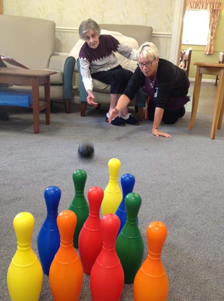 Trinity Lodge tweet media