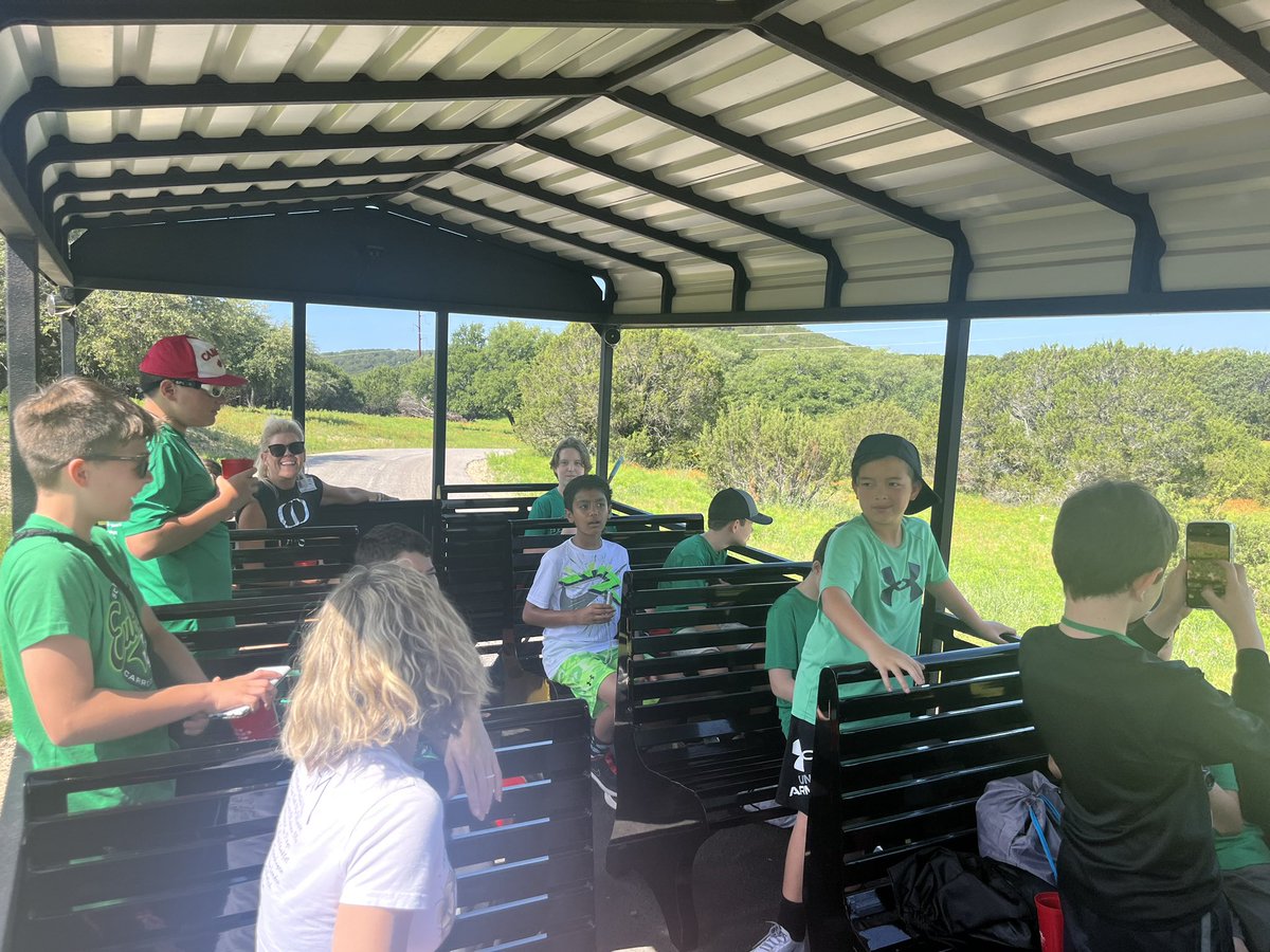 Becca Calvert tweet media