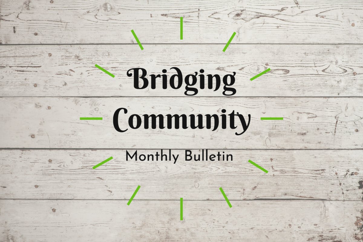 Bridging Bionics tweet media