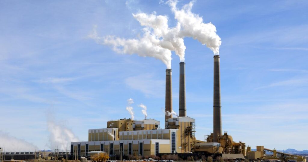 BestJobSearch1's tweet photo. (U.S. power plants may start to cap emissions. Here's why (and how)) - more: https://t.co/sGVE5orS0A https://t.co/96QyakMlvN
