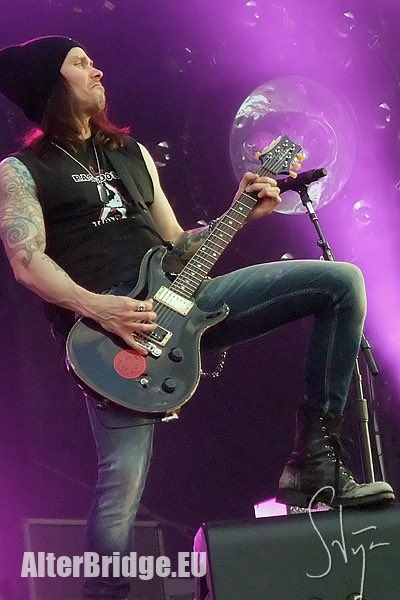 AlterBridge.EU tweet media