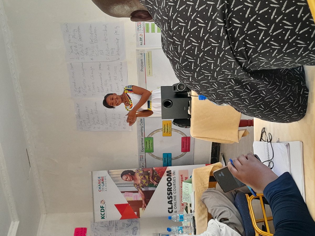 weteckenya's tweet photo. Leadership is about setting a direction. It's about creating a vision, empowering and inspiring people to want to achieve the vision, and enabling them to do so with energy and speed through an effective strategy.
#mobilisingsupport
@changethegameacademy
@KCDF busia chapter. https://t.co/Tu6s1sk7Du