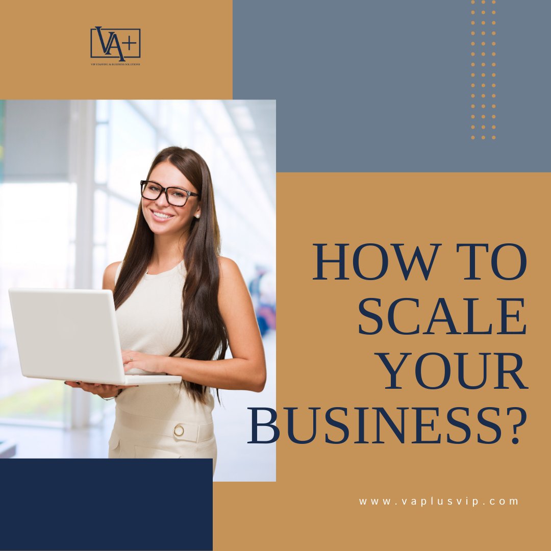 Struggling to scale your business with limited resources? Don't let it hold you back any longer! 💪 Hire a virtual assistant to provide remote technical or creative support. We've got you covered! Unlock your business's true potential now! #SmallBiz #VirtualAssistant