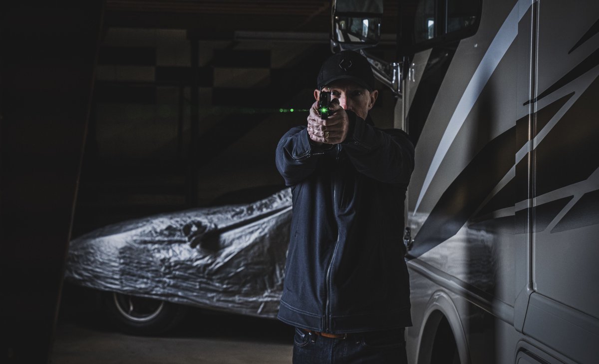 Viridian Weapon Tech tweet media