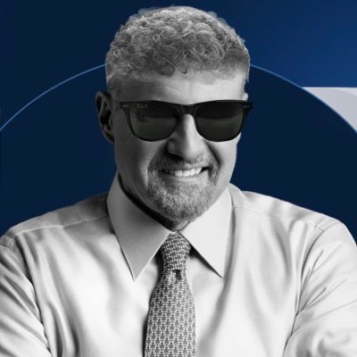Jim Rizzmer tweet media