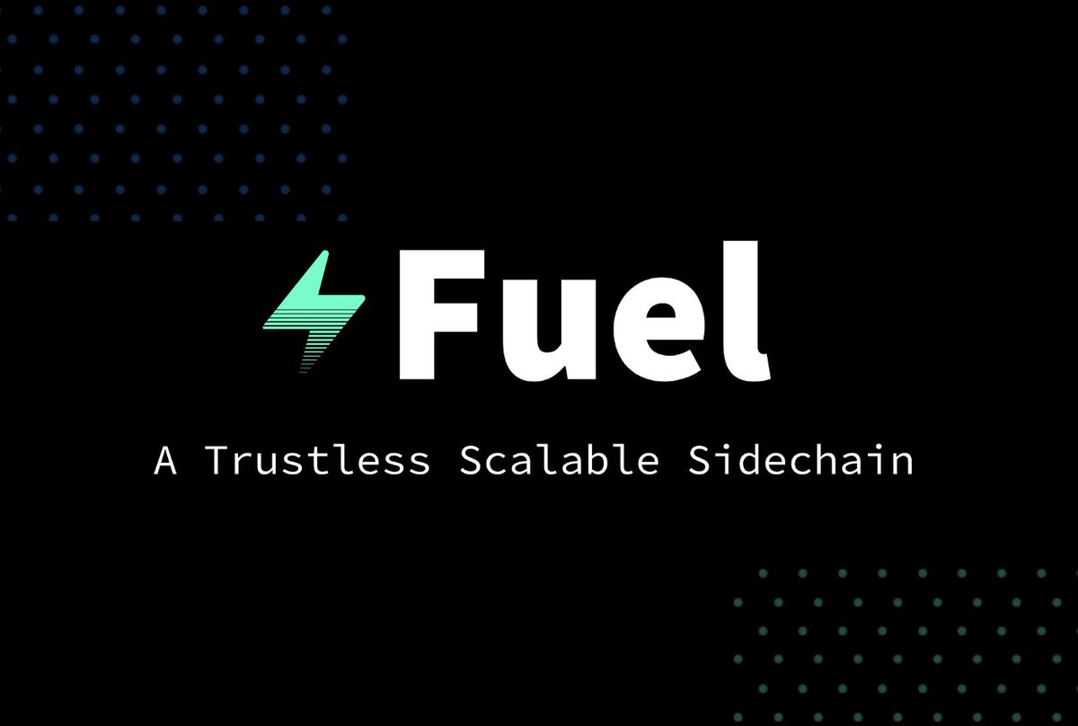 TrunksCryptos's tweet image. [THREAD] 🔥 Fuel Labs Airdrop : Get Ready for the Hottest Airdrop of the Year! 🔥

Are you excited about the potential of Fuel Labs and want to participate in their amazing airdrop? Here's a step-by-step guide on how to secure your spot in the Fuel Network airdrop. 💰