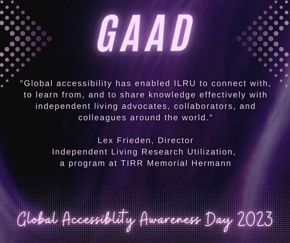 mydfi_nab's tweet photo. #GlbA11yDay https://t.co/siuM0yc2TQ