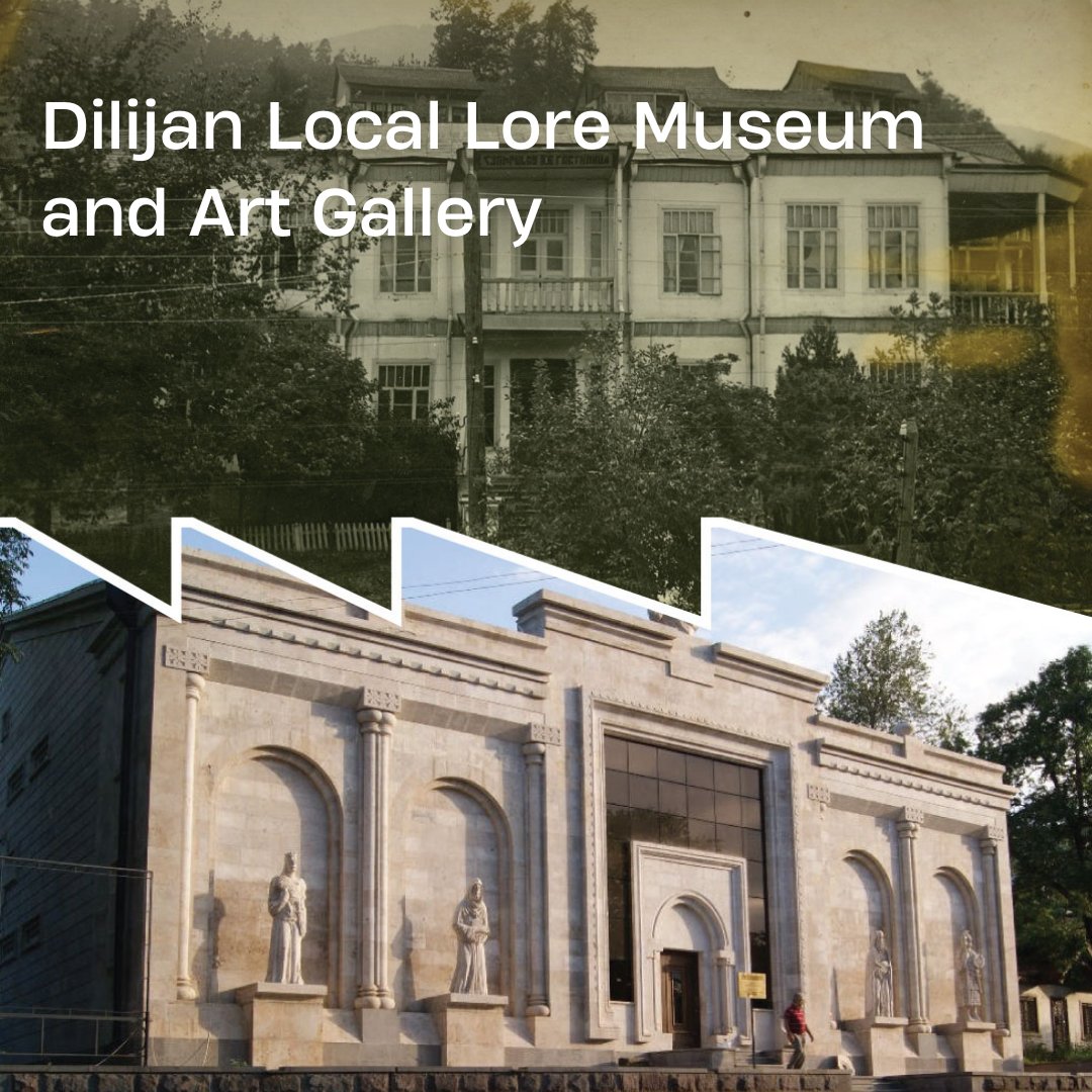 company_impulse's tweet photo. Happy International Museum Day!

Archive photos source: https://t.co/evalhdbQQd

#Impulse #Impulsemanagementcompany #internationalmuseumday #museum #art #dilijanmuseum https://t.co/6y64xIFunx