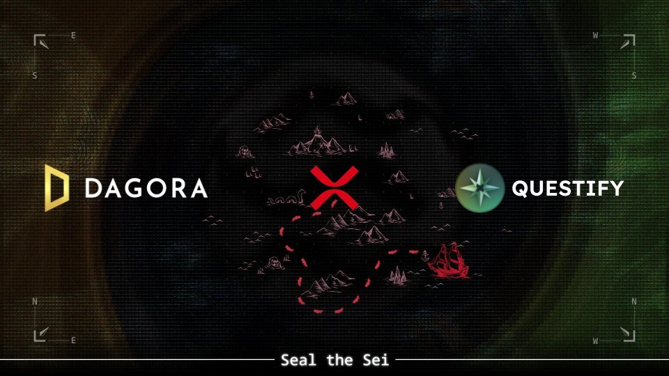 Day #3 of our #SealtheSei voyage 🚢

It's growing bigger with the #4 island named <a href="/questify_gg/">Questify (🎮, 🚢) | P2E on Sei</a> 🎉

Let's finish your mission 👉 gleam.io/P9dwV/seal-the…