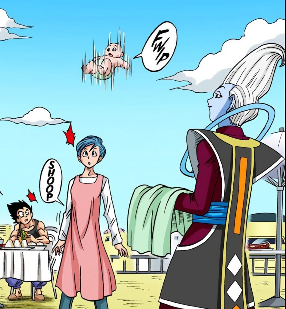 DailyVegebul's tweet image. 