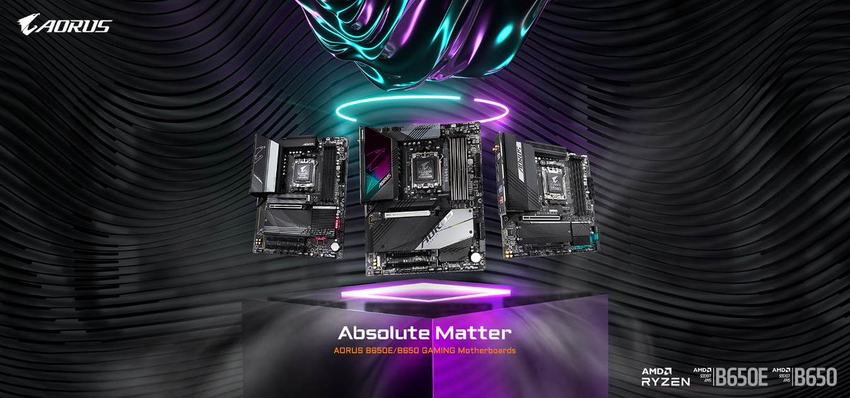 PCGamingit's tweet photo. Dichiarazione di GIGABYTE relativa alla tensione SOC sulle schede madri AM5 - https://t.co/FUYTEwFBJc https://t.co/vbqNqJk5wC