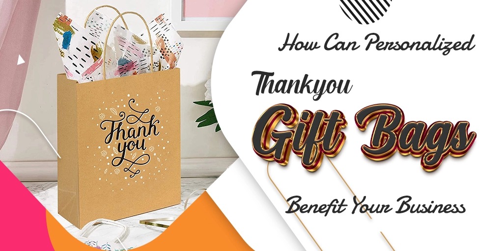 How Can Personalized Thank You Gift Bags Benefit Your Business.

𝗠𝗼𝗿𝗲 𝗜𝗻𝗳𝗼:
silveredgepackaging.com/how-can-person…

#Personalizedgiftbags #giftbags #giftpackaging #thankyougiftbags #customgiftbags #Angel_Pt1 
#Schiff #Coyotes