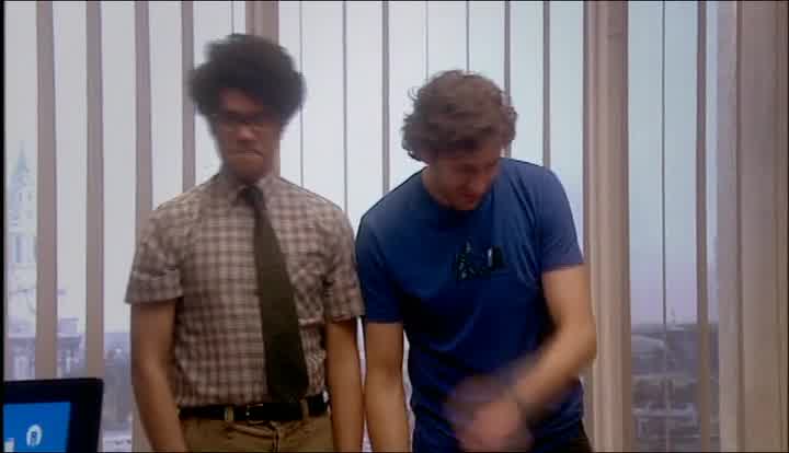 ITCrowdScreens (@itcrowdscreens) on Twitter photo 