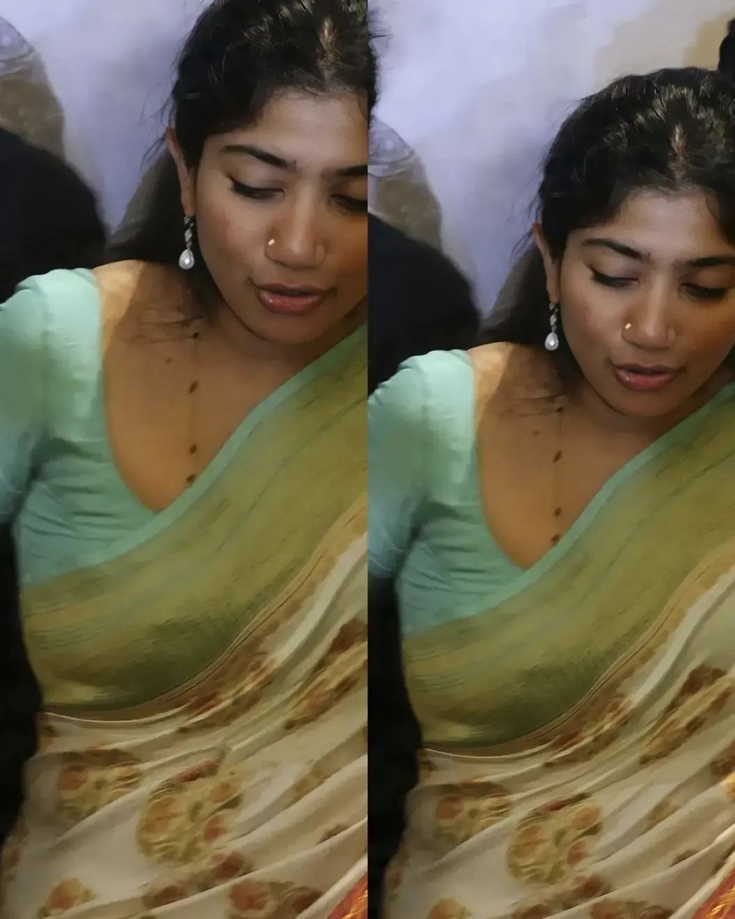 Saipallavi Nude Leaked Video - JKD on Twitter: \