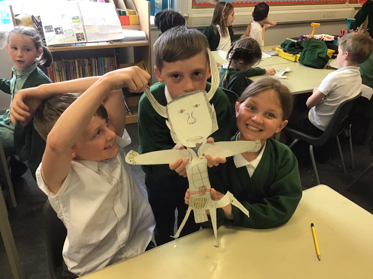Trinity St Michael's tweet media