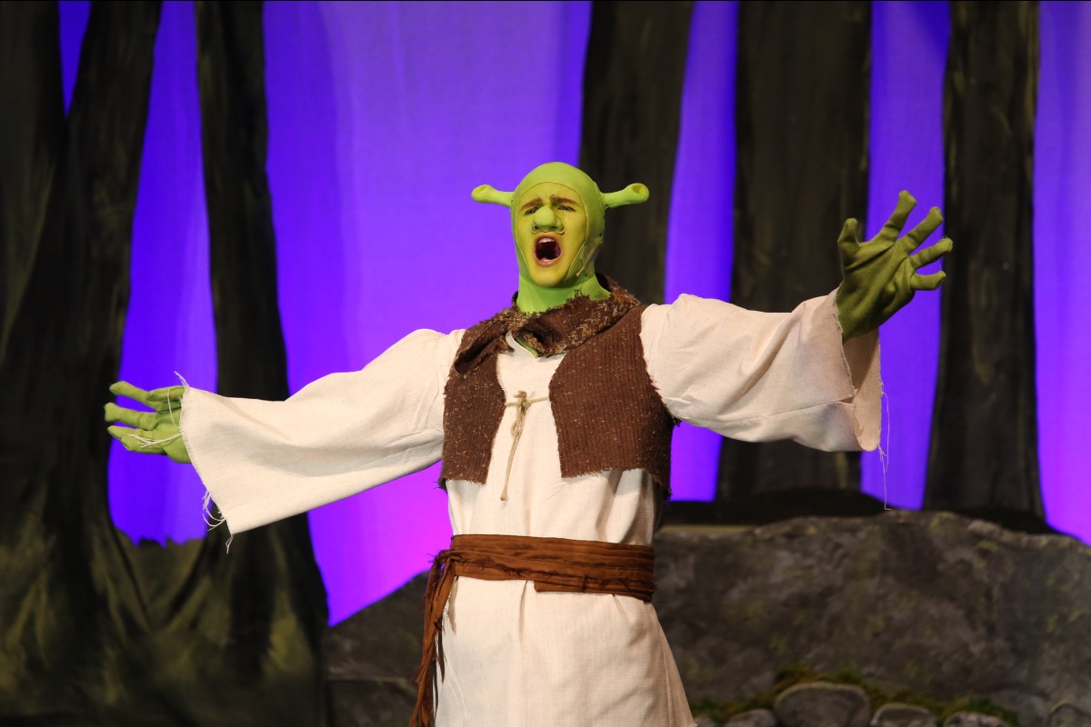 Last Chance to See Shrek! - mailchi.mp/84b542f912a6/l…