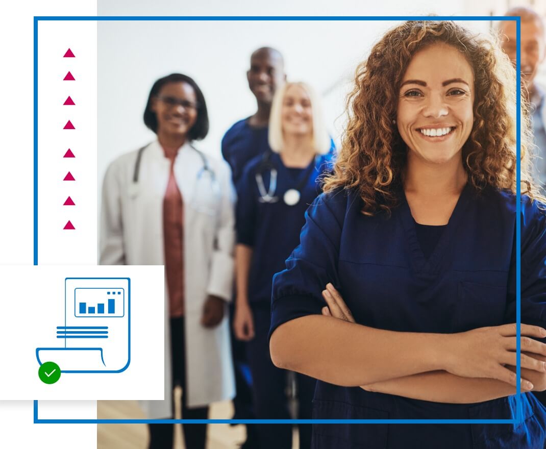 When you’re in the healthcare finance industry, the last thing you need is a headache in the Accounting Department. 

We know the medical industry - that's why healthcare finance teams partner with ACT Services!

bit.ly/38r4Pwe #OutsourcedAccounting #SageIntacct