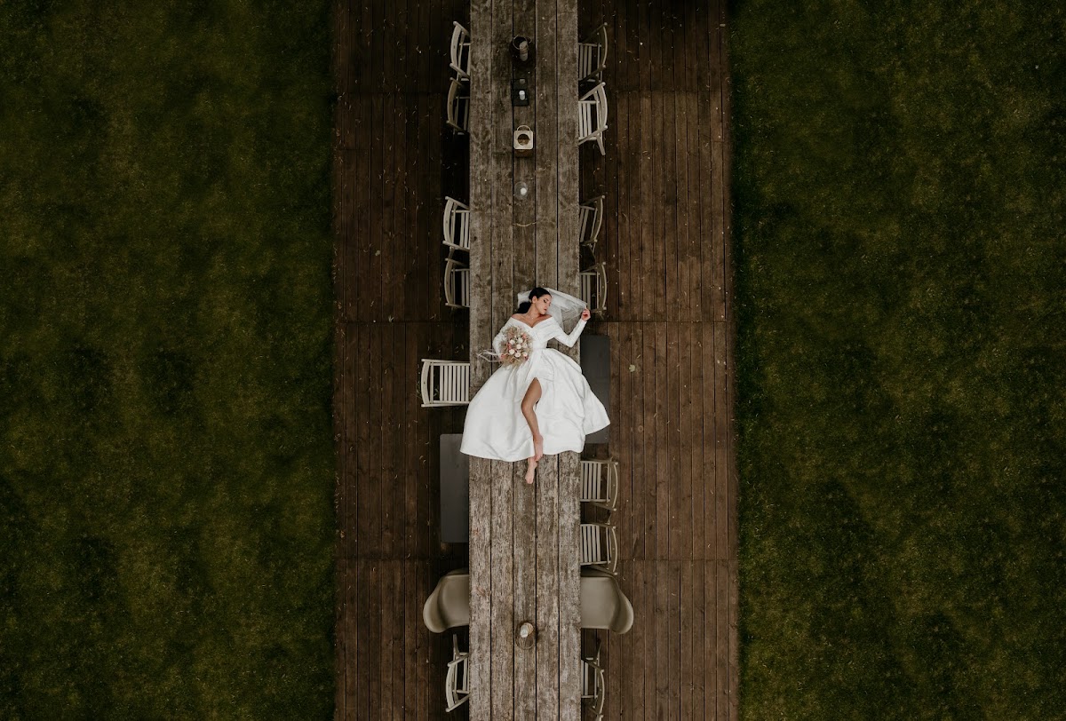 MyWed Discovery
Best photo from the beginners. © klaudiakedzior.mywed.com