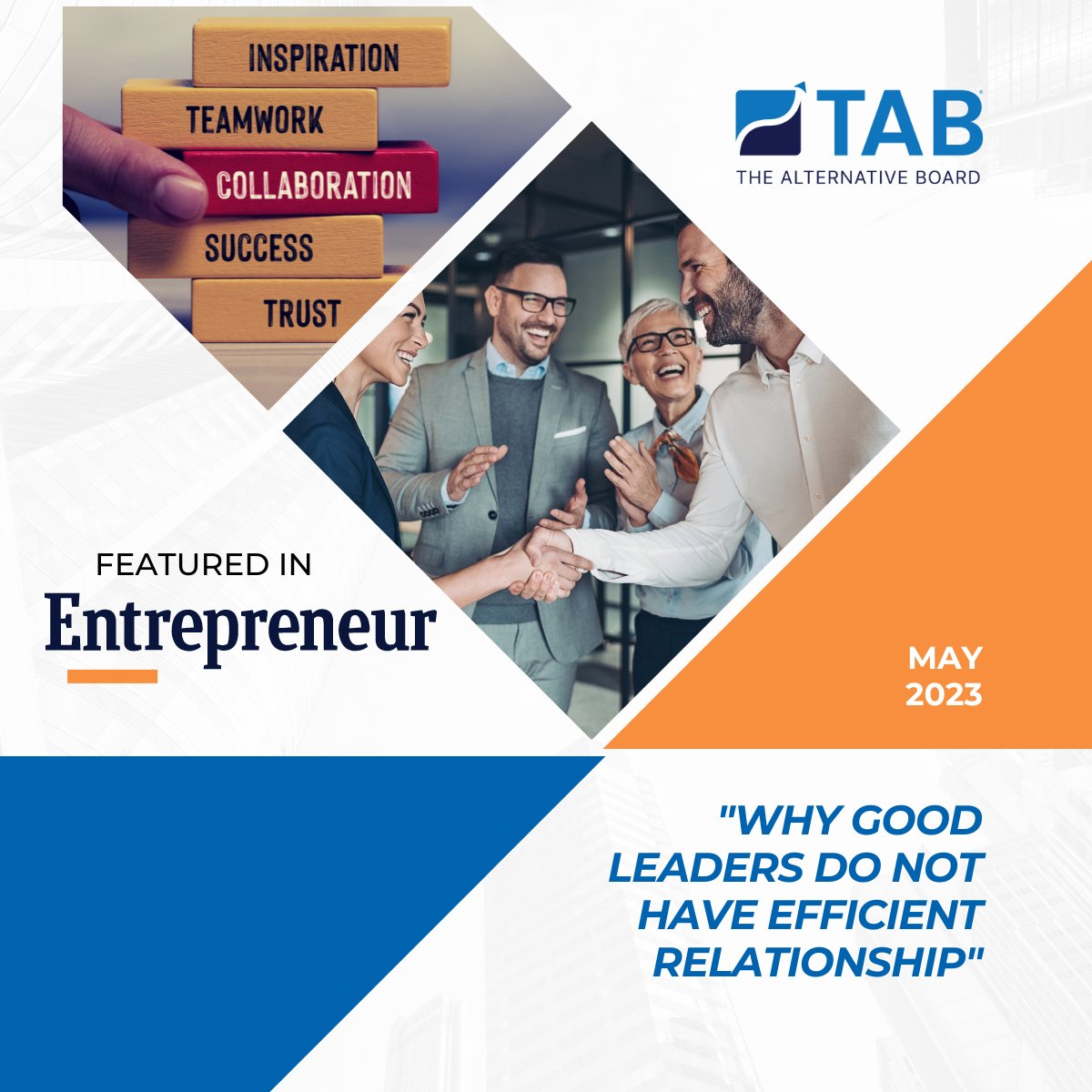 hertzarik's tweet photo. #RT @TAB_Boards: Speaking from experience, TAB president Jason Zickerman emphasizes that, "any effort in cultivating those connections is time and effort well spent. " To learn more check out Jason's newest article.

https://t.co/WiXeZ5BTRD
 
#tabboards… https://t.co/fM5hIN106s