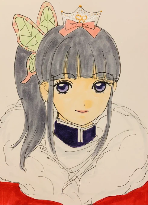 いつもな感じで...おめでとう