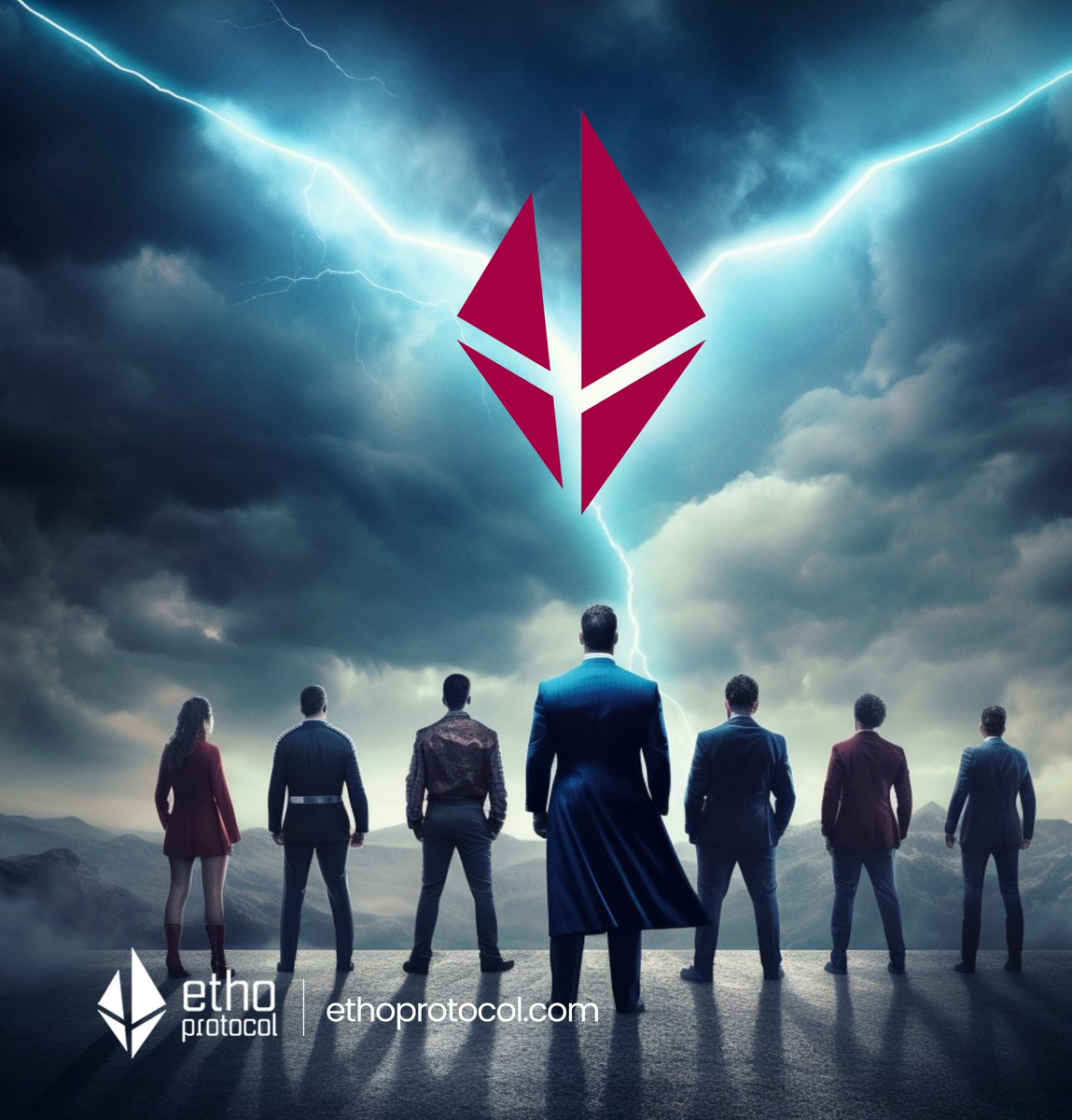 Etho Protocol tweet media