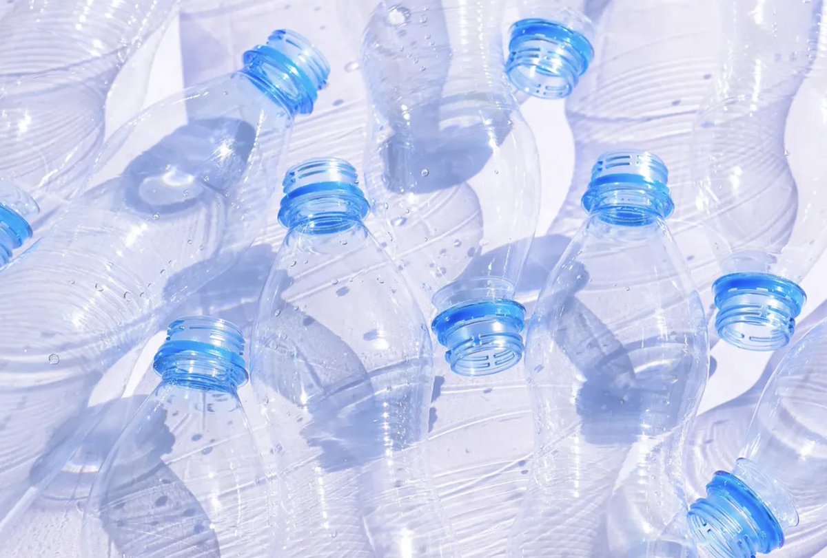 I recently threw out 67 different plastic items in my home.

here’s why:

(the truth about BPA)