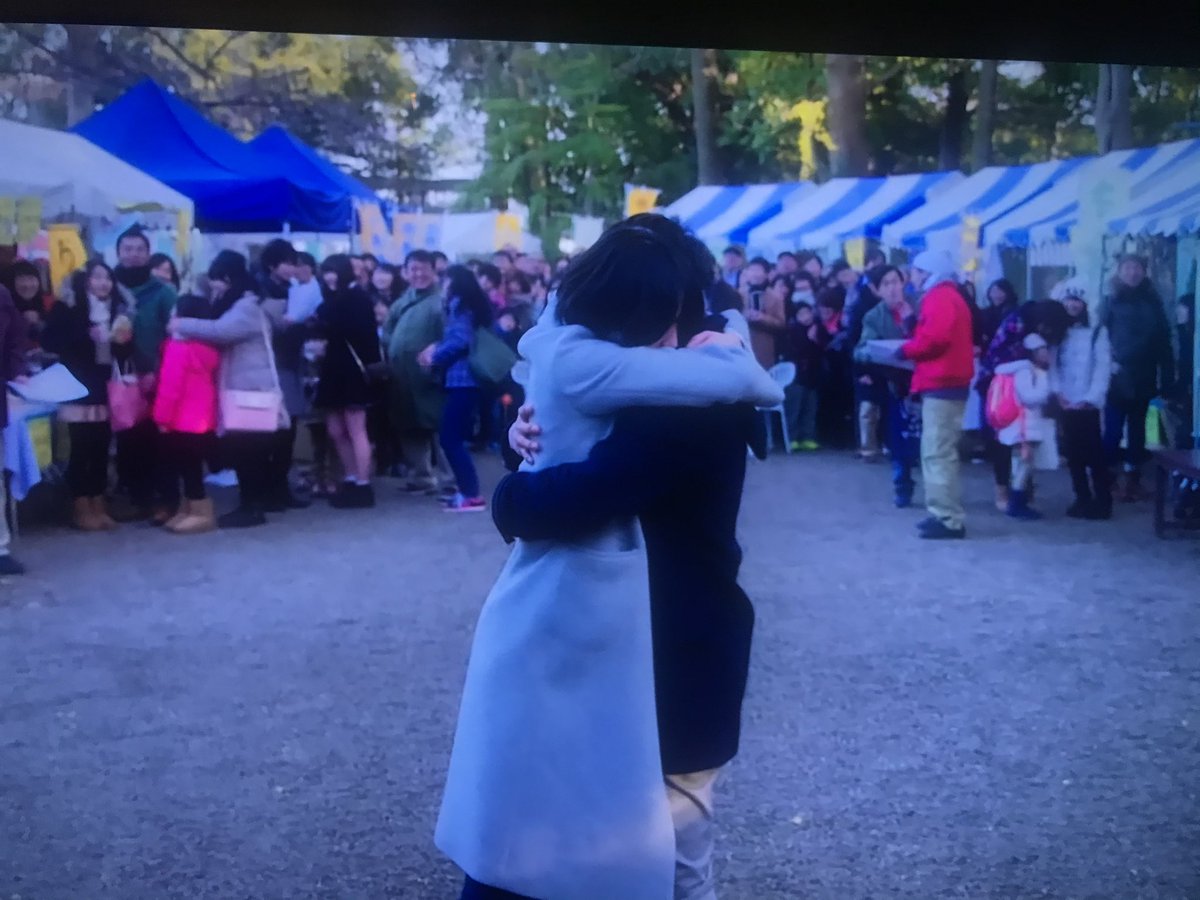 takaku_steadygo's tweet image. 今年も結婚記念日おめでとう。 
ずっと仲良くしてておくれ。

末長く

#逃げ恥婚