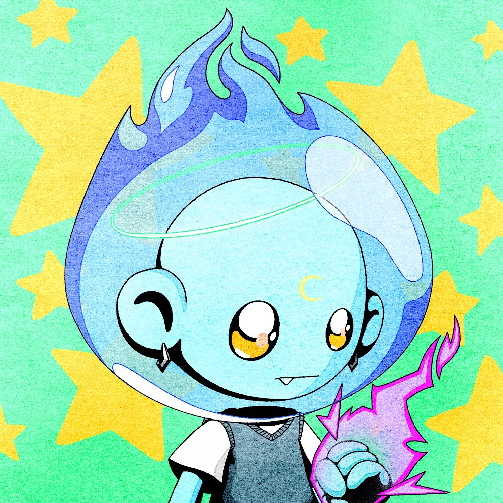 The <a href="/SeizonNFT/">SEIZON</a> rebrand is clean…I think it’s time I made a change too. 

I’m excited to rep Seizon:

- Core staking right around the corner 
- Website dropping soon
- Droplet upgrades 
- New traits/customization
- Fashion line?
- Partnerships
- More surprises

It’s #SeizonSZN