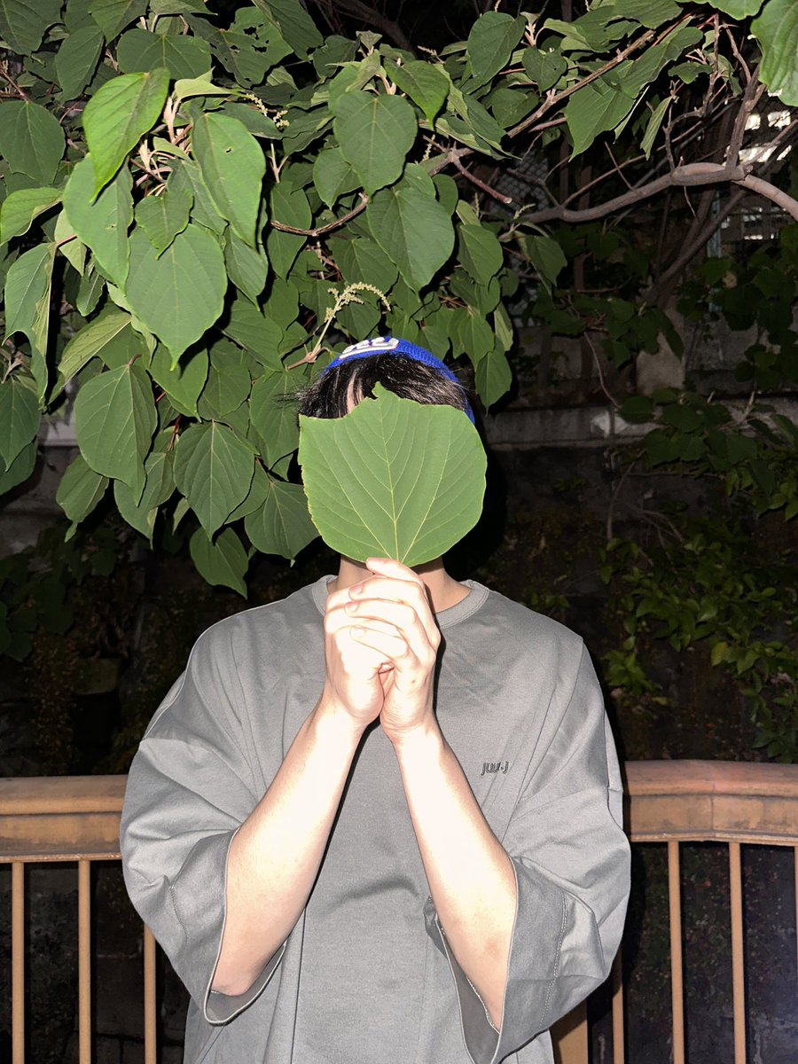 TheKingDom_GF's tweet photo. [LOUIS👑]

까꿍🍃

#KINGDOM #킹덤  #LOUIS #루이 https://t.co/atgUcHWkK3